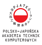 Польско-Японский университет Компьютерных Технологий